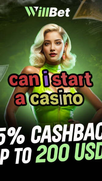 can i start a casino-igamblingorder.com