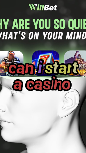 can i start a casino-igamblingorder.com